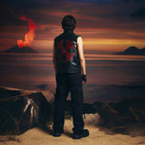 Rosvair Leather Vest