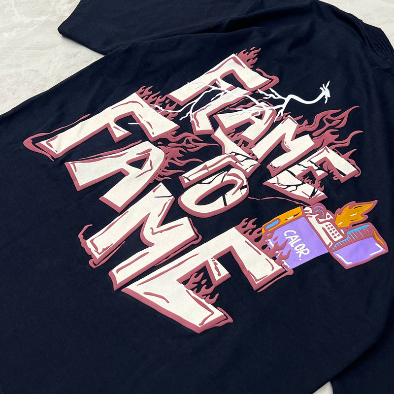 Fame Tee (pre-order price)