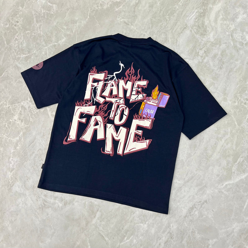 Fame Tee (pre-order price)