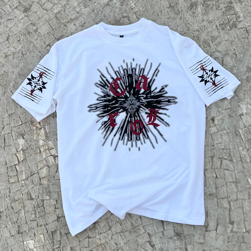Divine Rupture Tee
