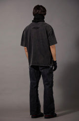 Oblivion Crest Tee