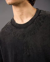 Oblivion Crest Tee
