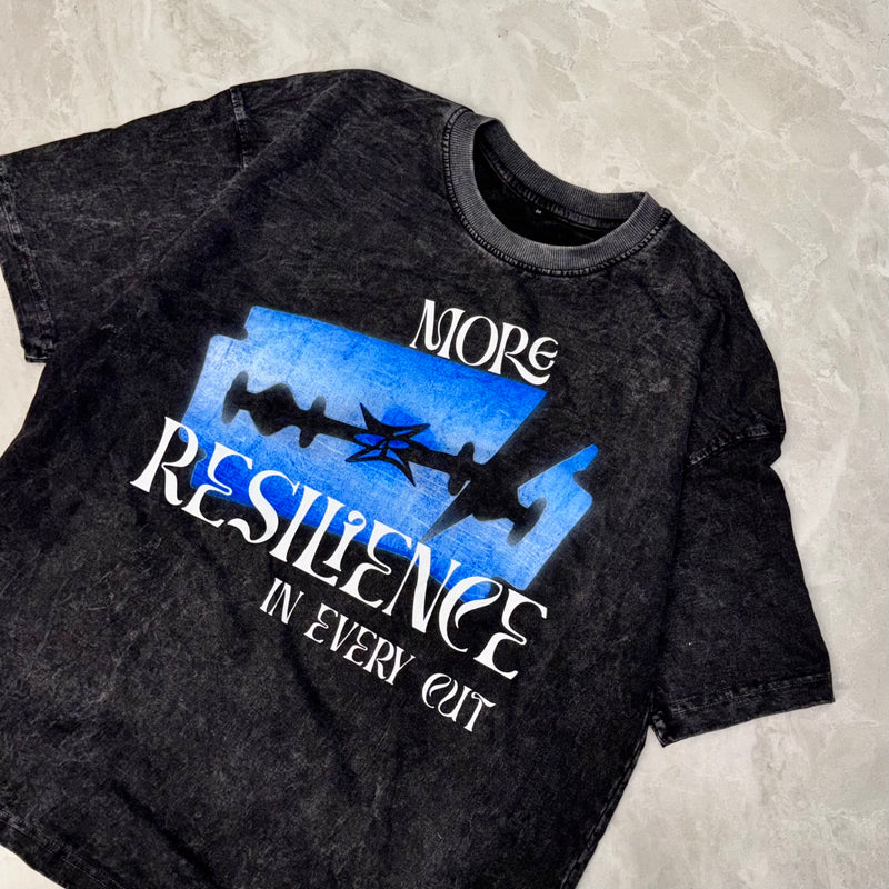 Resilience Tee (pre-order price)