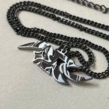 Liquid Necklace