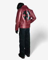 Ryvair leather jacket