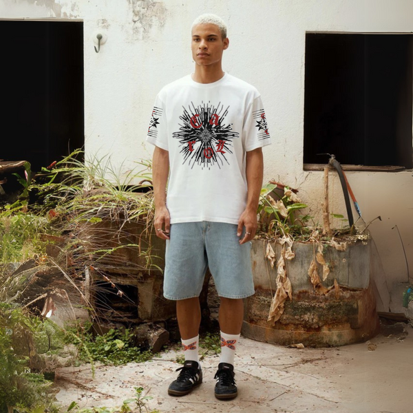 Divine Rupture Tee