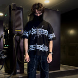 Chrome Tee