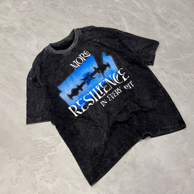 Resilience Tee (pre-order price)