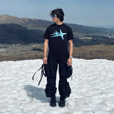 Eclipse Tee black