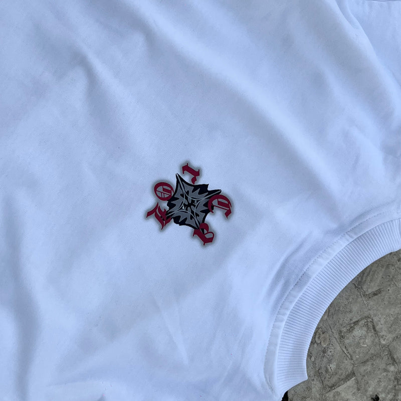 Divine Rupture Tee
