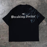 Breaking Norms Tee