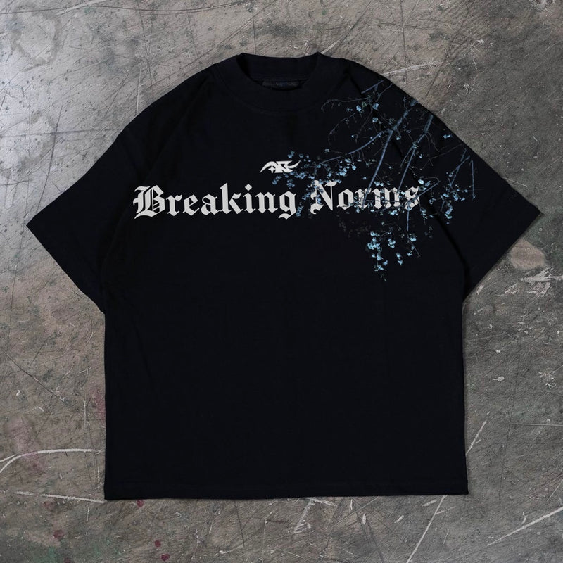 Breaking Norms Tee