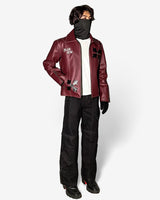 Ryvair leather jacket