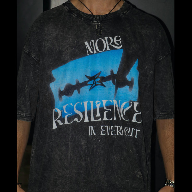 Resilience Tee (pre-order price)