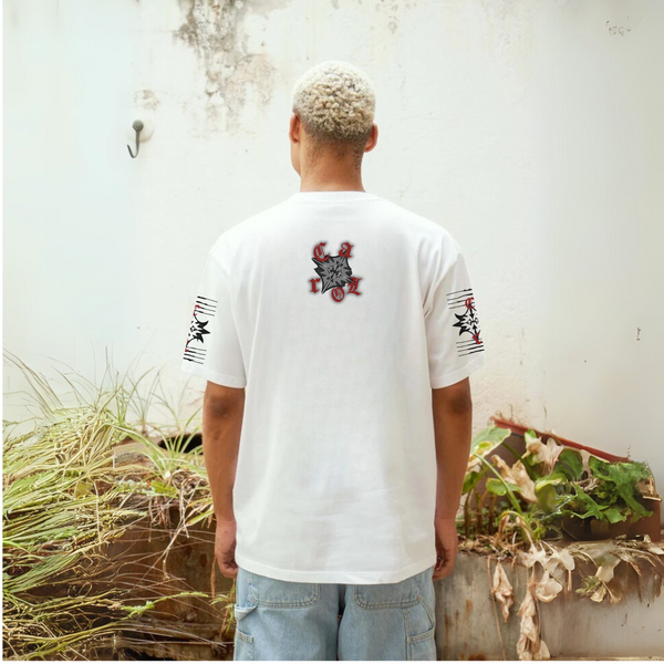 Divine Rupture Tee