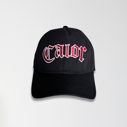 Calor Signature Embroidered Cap