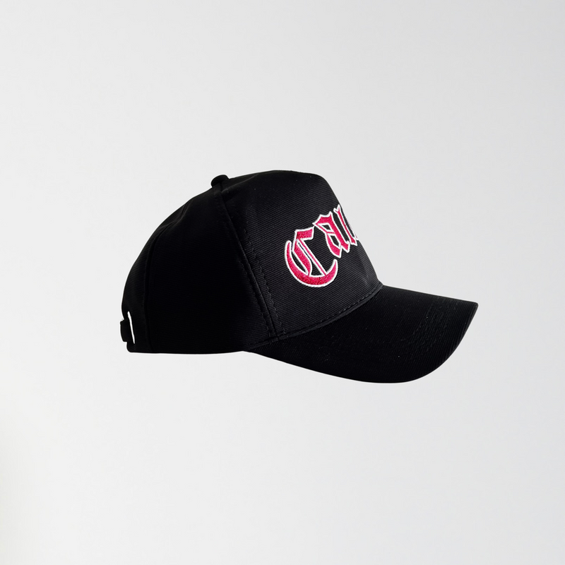 Calor Signature Embroidered Cap