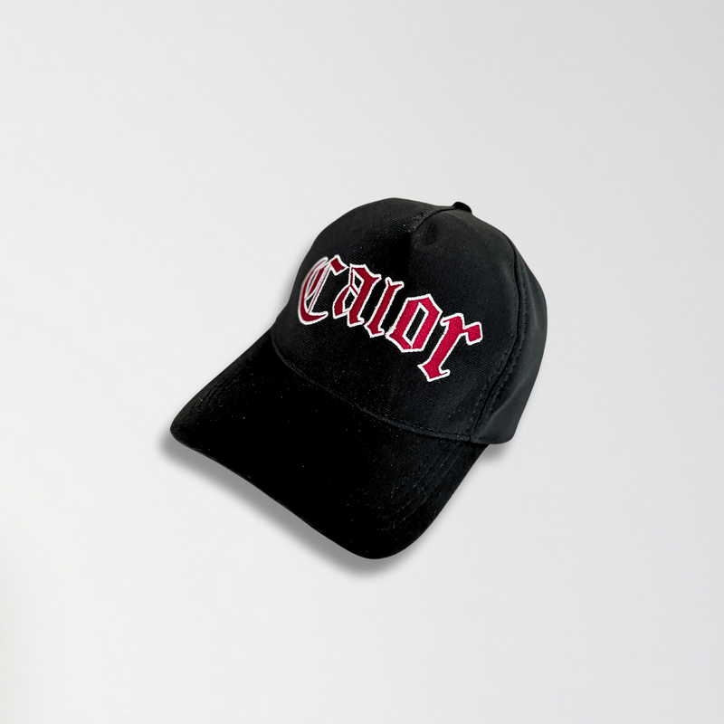 Calor Signature Embroidered Cap