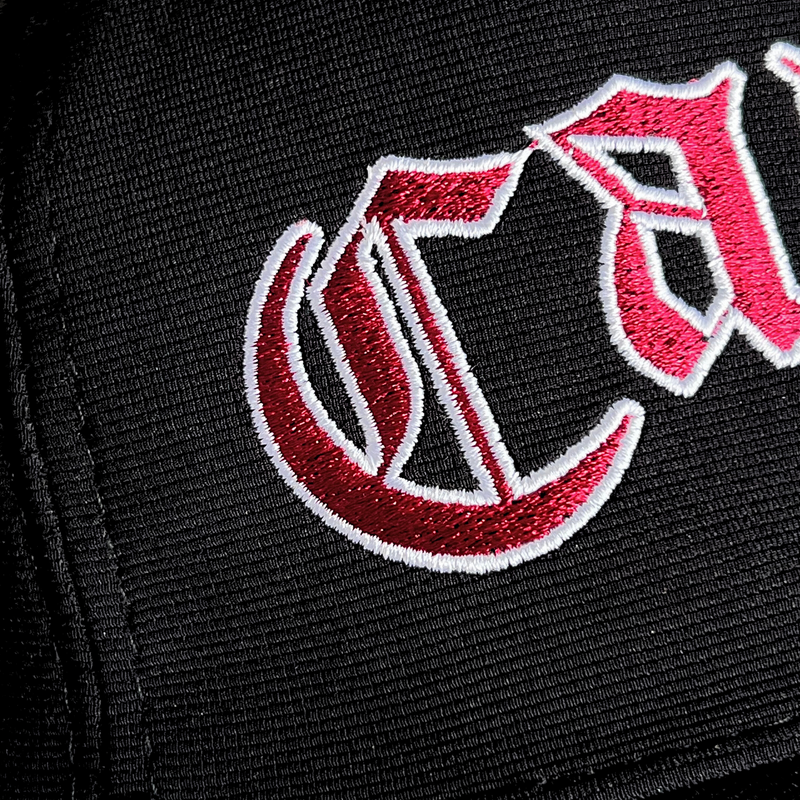 Calor Signature Embroidered Cap