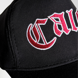 Calor Signature Embroidered Cap