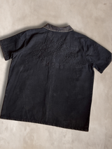 Coffbrn Embroidered shirt